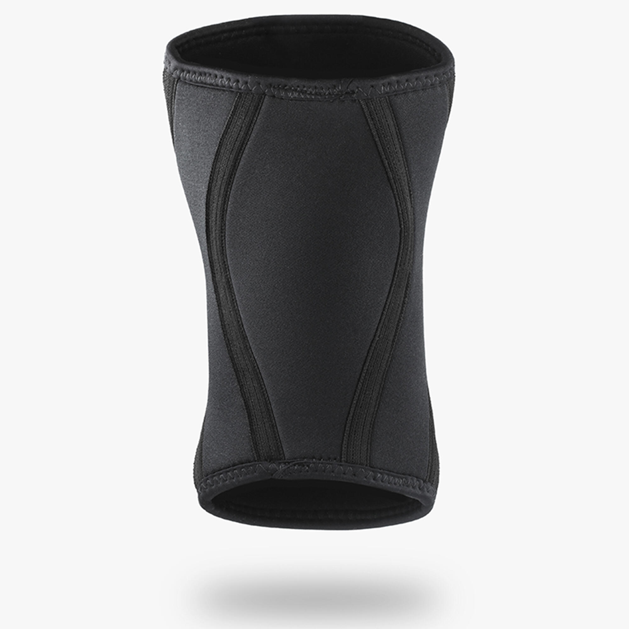 Climaqx Knee Sleeves (Black) L/XL - Accessoires - Trainings uitrusting 3/3
