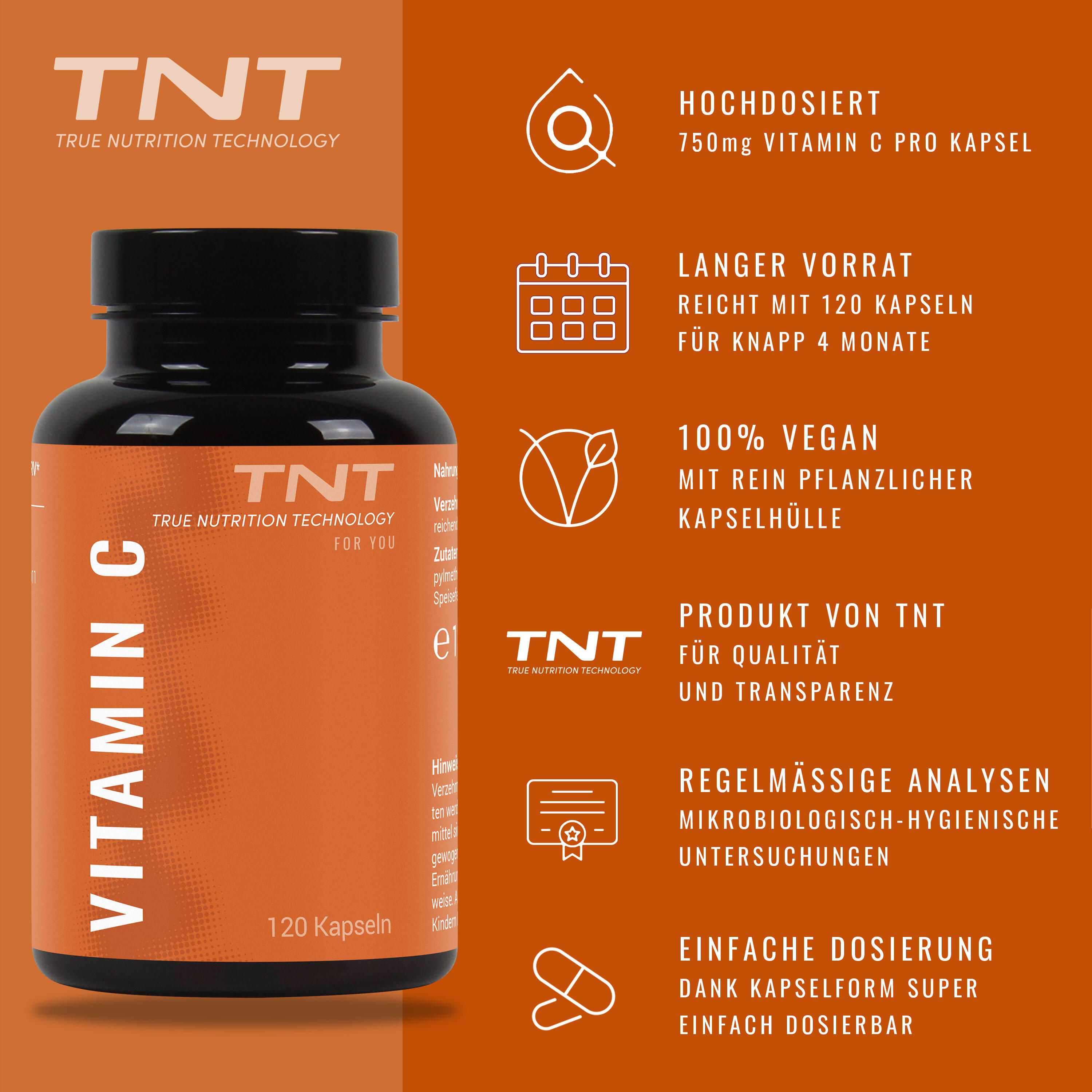 Vitamin C 2/5