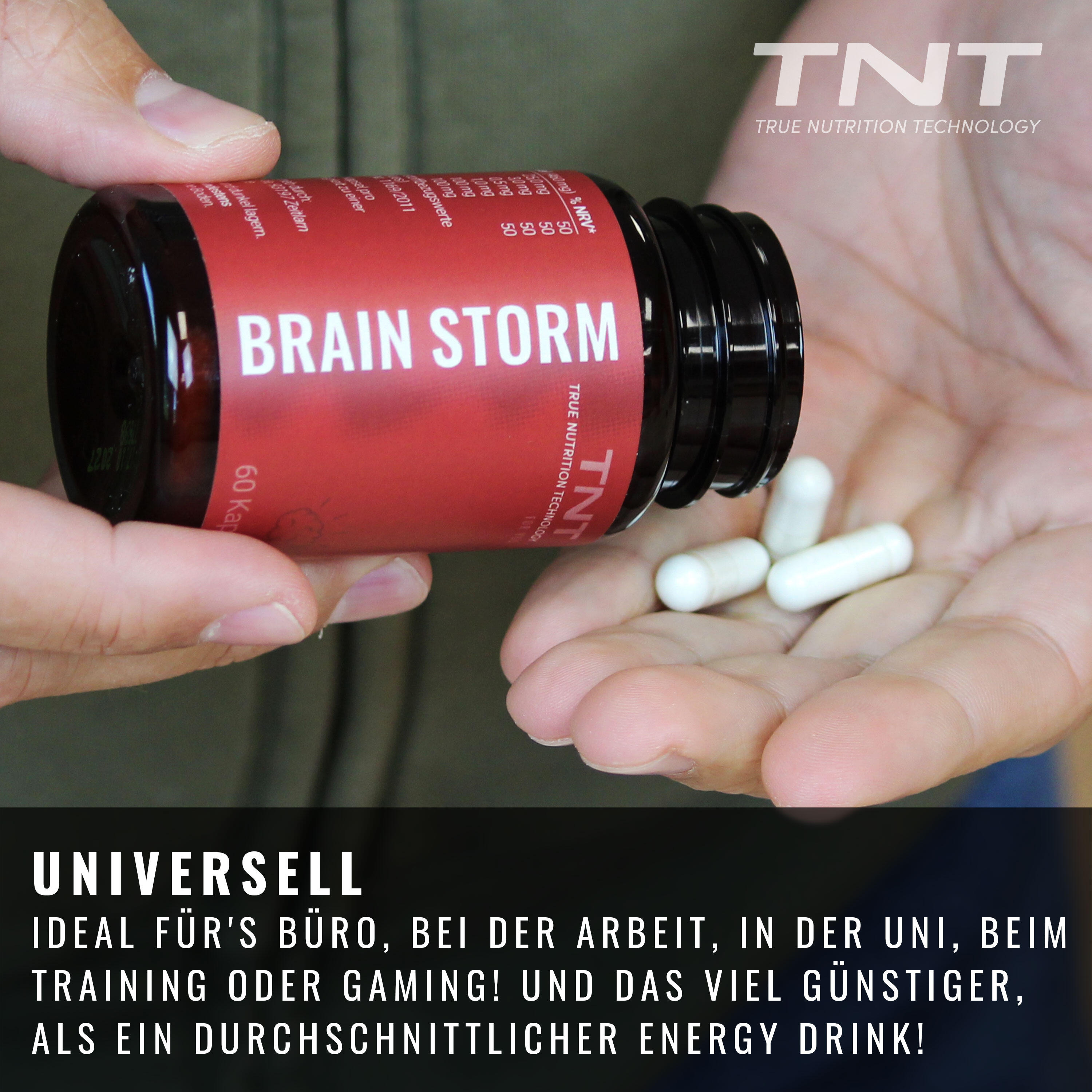Brain Storm 4/6