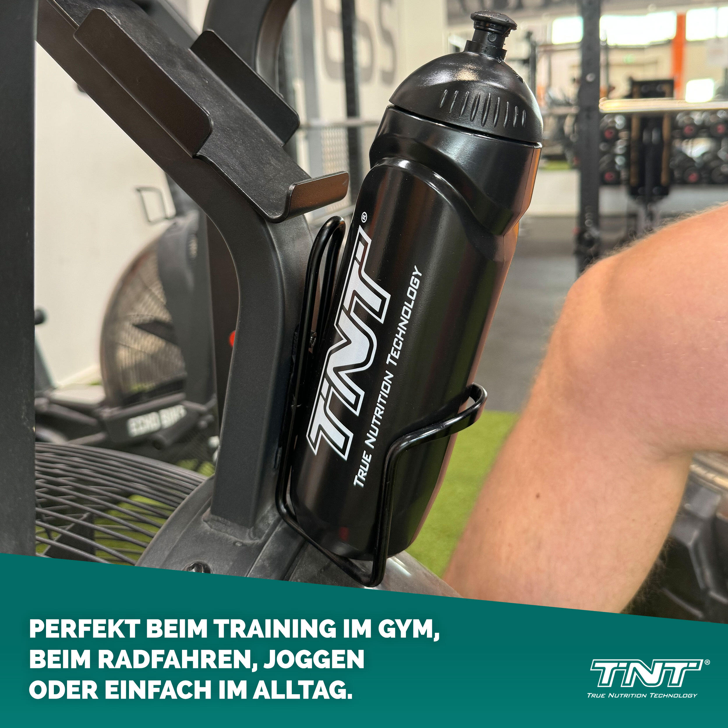 Trinkflasche 2/3