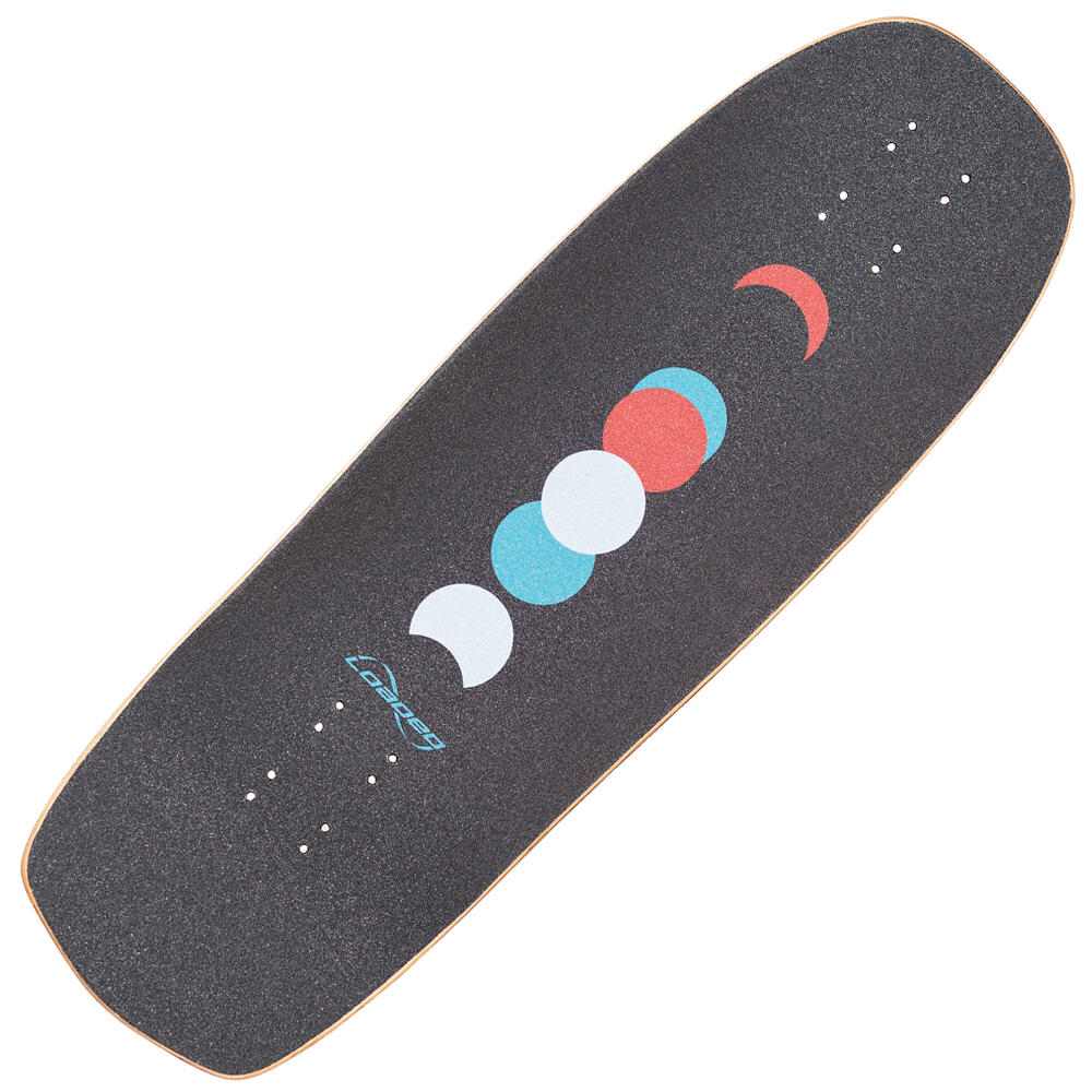 Deck Ballona Moby - Loaded  Plataforma Ballona Moby - Loaded 2/6