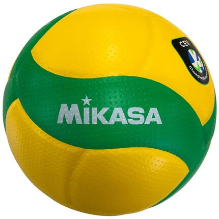 Ballon de compétition Mikasa V200W-CEV