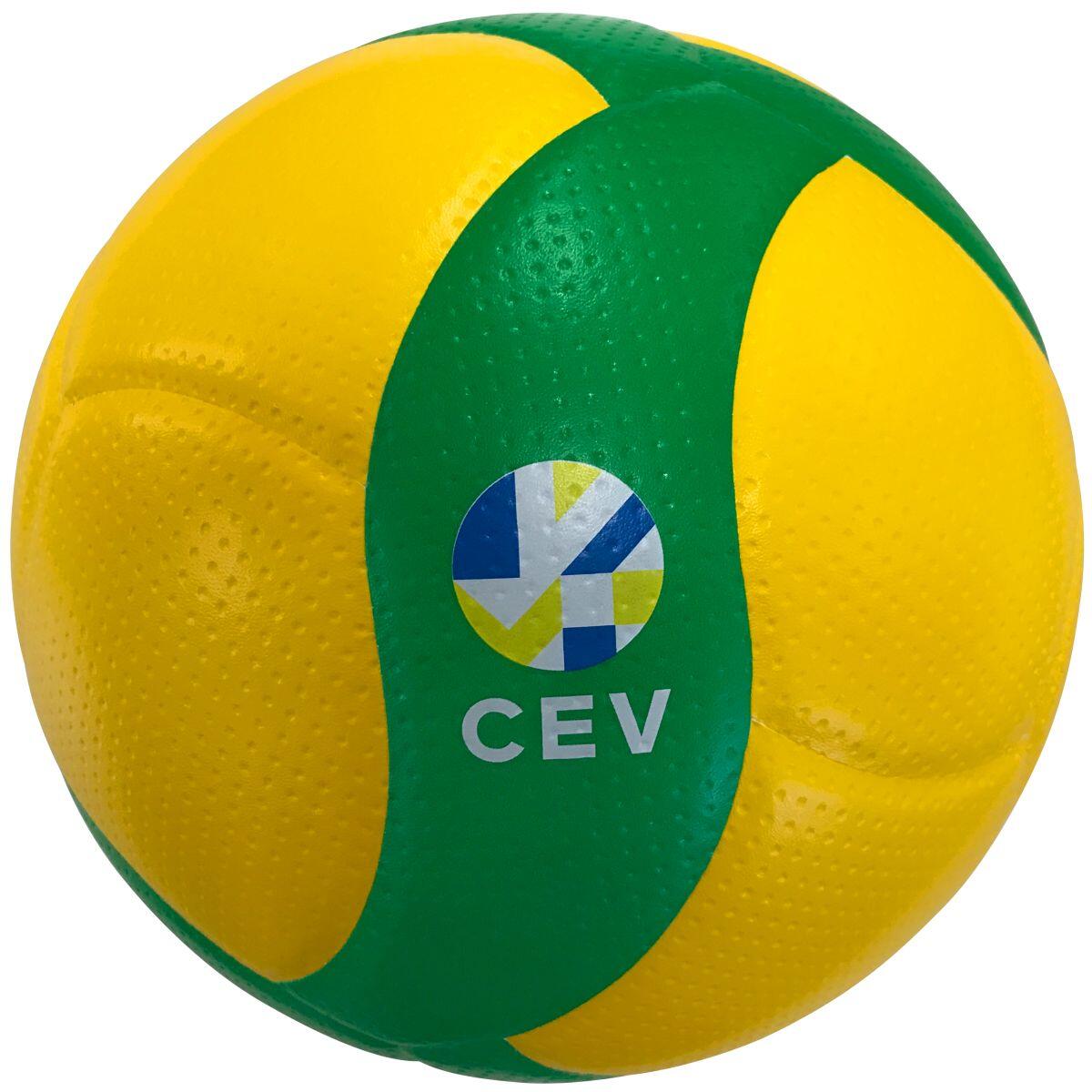 Ballon de compétition Mikasa V200W-CEV 3/5