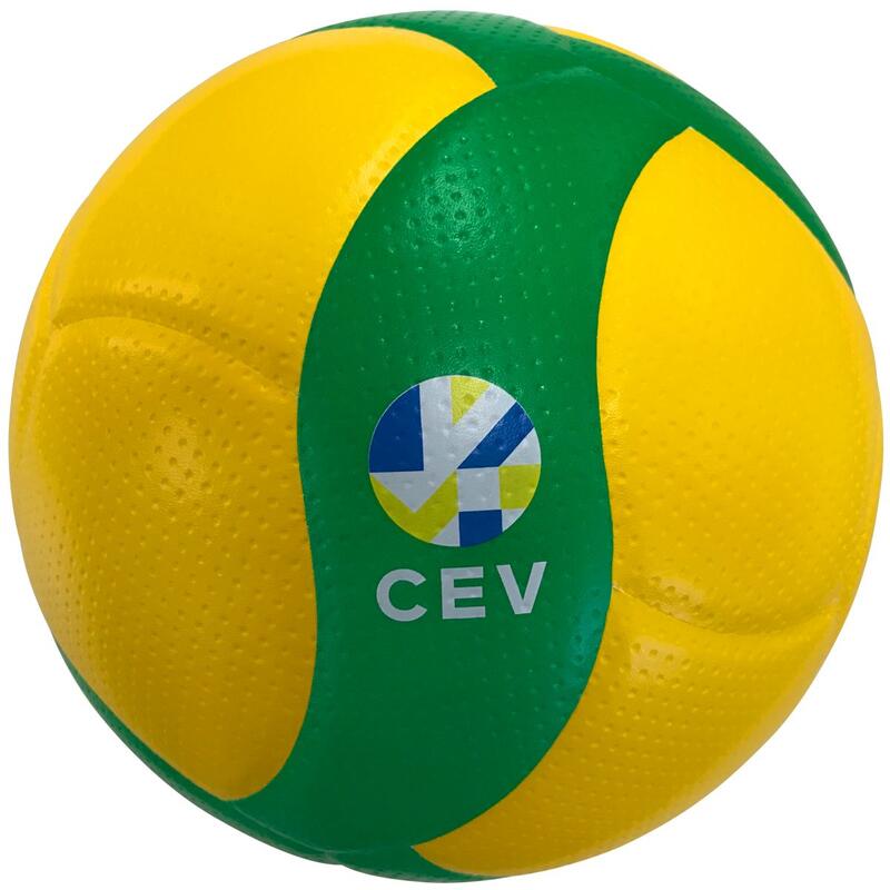 Balón vóleibol Mikasa V200W Officiel CEV