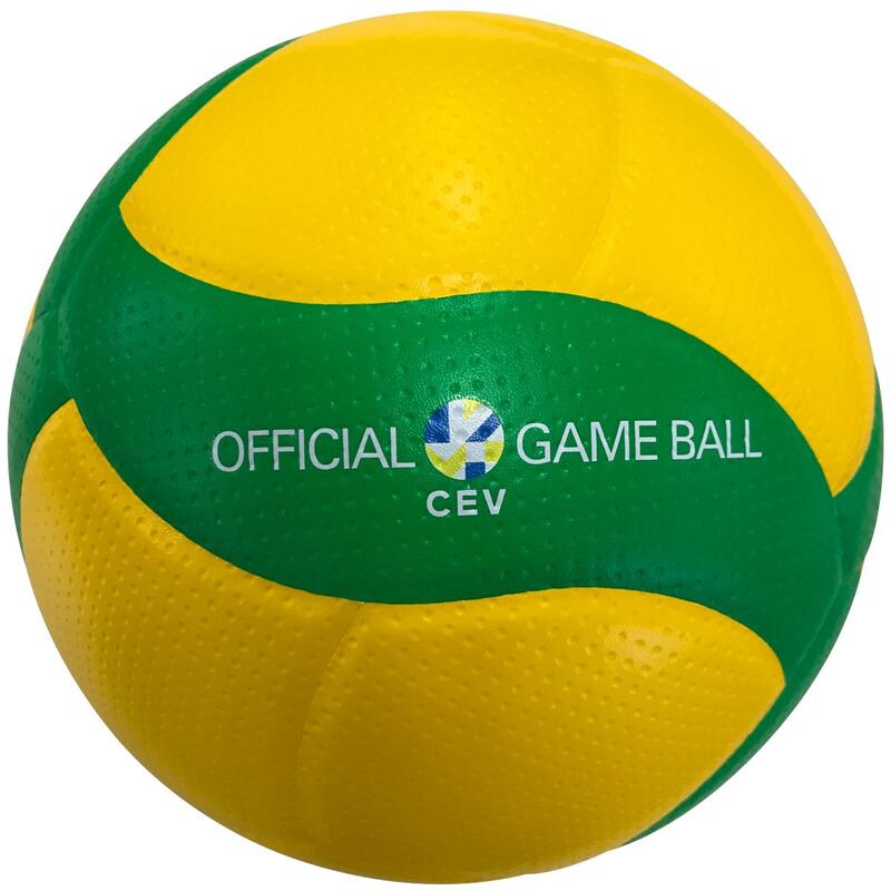 Balón vóleibol Mikasa V200W Officiel CEV