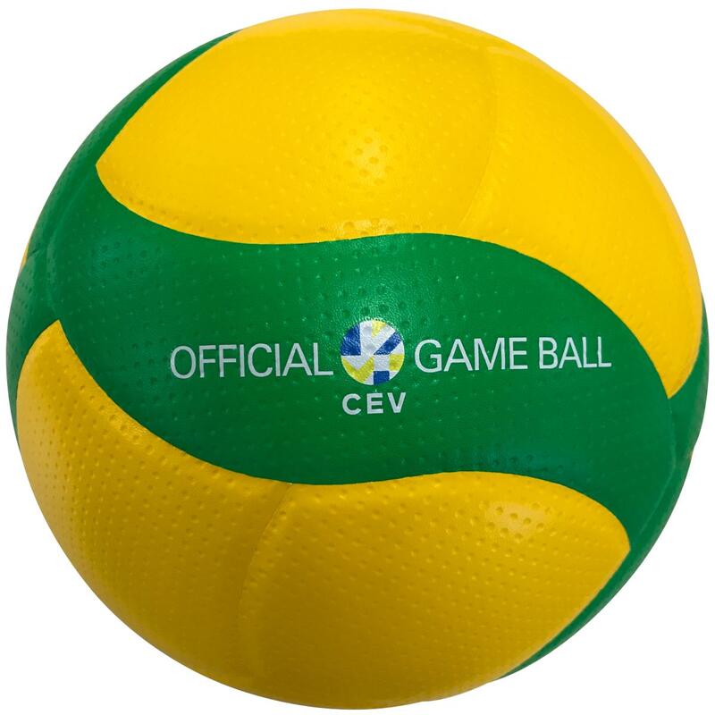 Volei Mikasa Multicolor