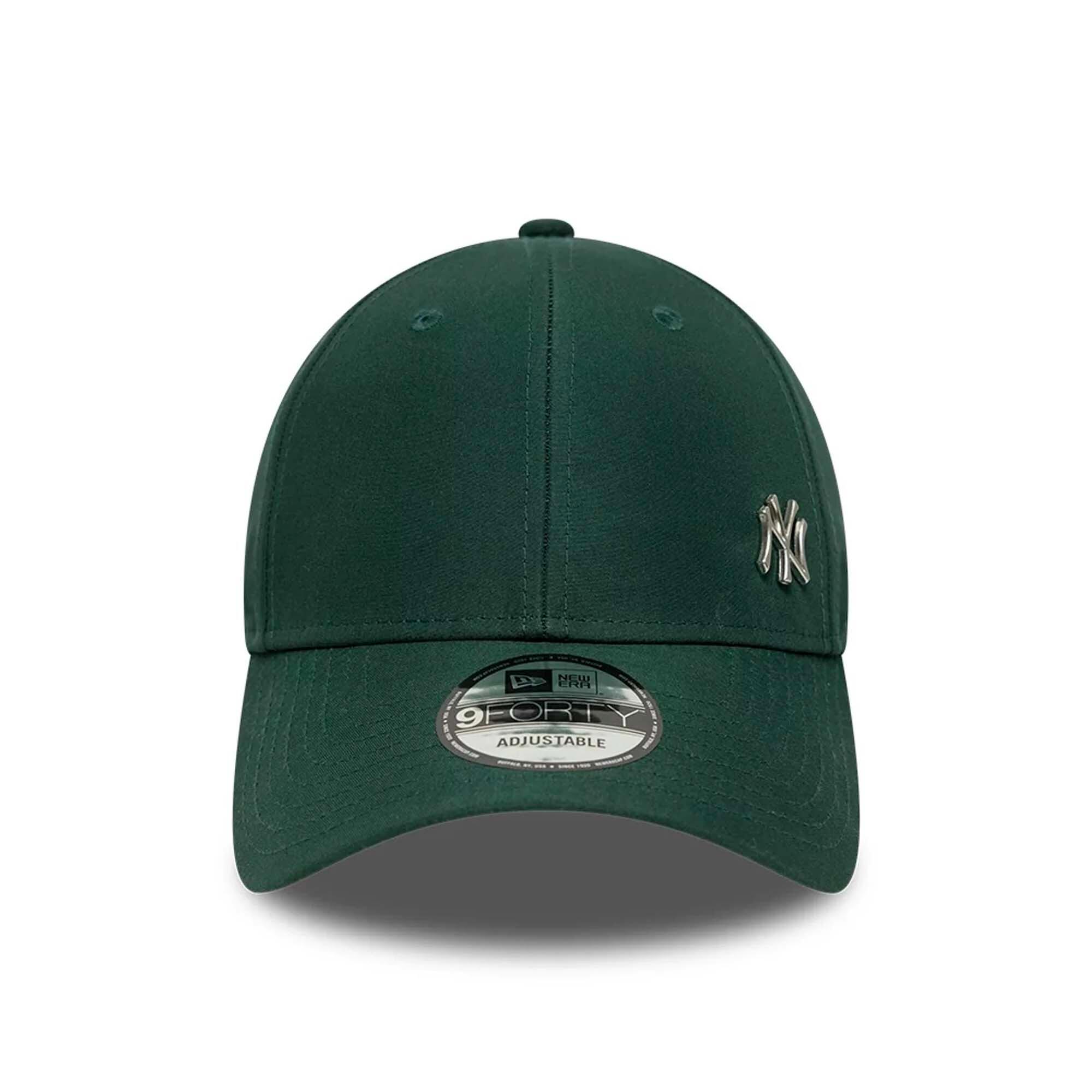 NEW ERA Boné New Era Nos Flawlless 9Forty Neyyan Dkg Adulto