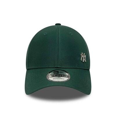 New era nos flauwloze 9forty neyyan dkg cap volwassenen