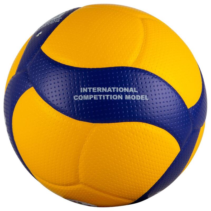 Mikasa V300W-volleybal