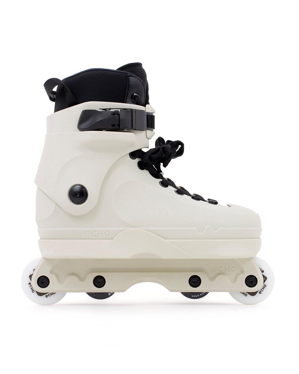 ECHO Roller Agressif Verve Cream 6/7