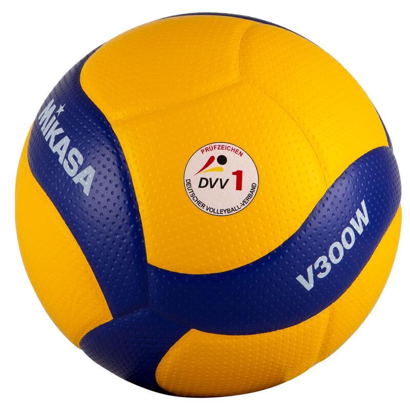 Balón vóleibol Mikasa V300W