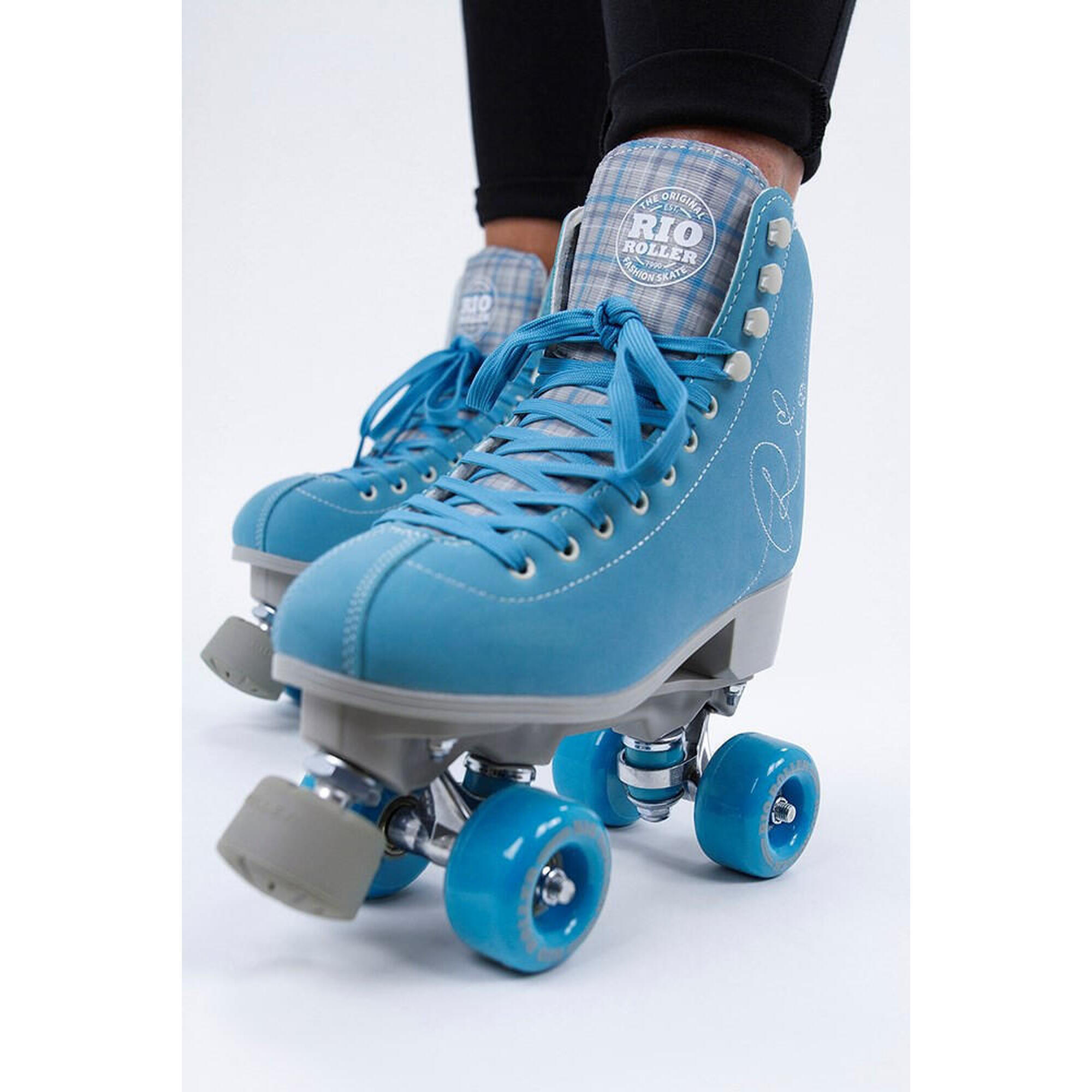 Wrotki Rio Roller Signature