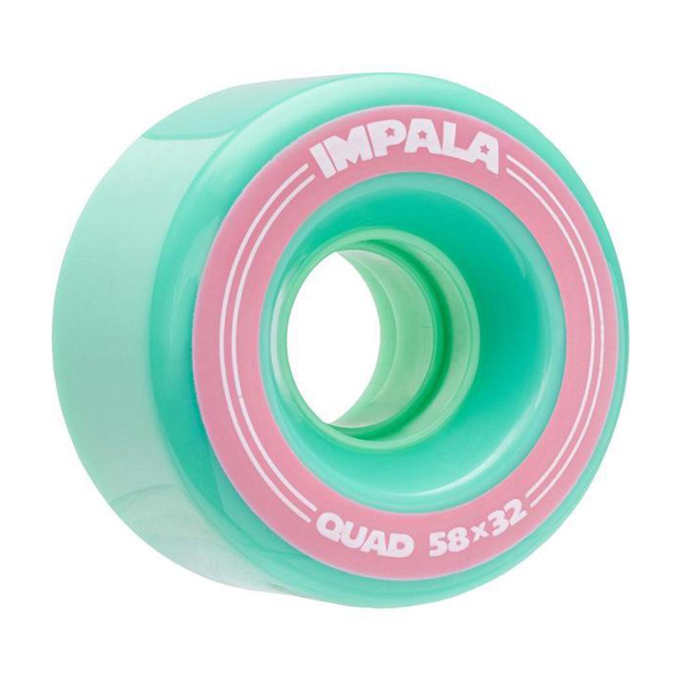 Rollen Impala Quad Skate 2023 3/3