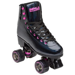 IMPALA SKATE Roller Quad Black Holographic