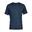 Tricou universal 1326799408 cu mânecă scurtă bleumarin bărbătesc