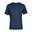 Tricou universal 1326799408 cu mânecă scurtă bleumarin bărbătesc