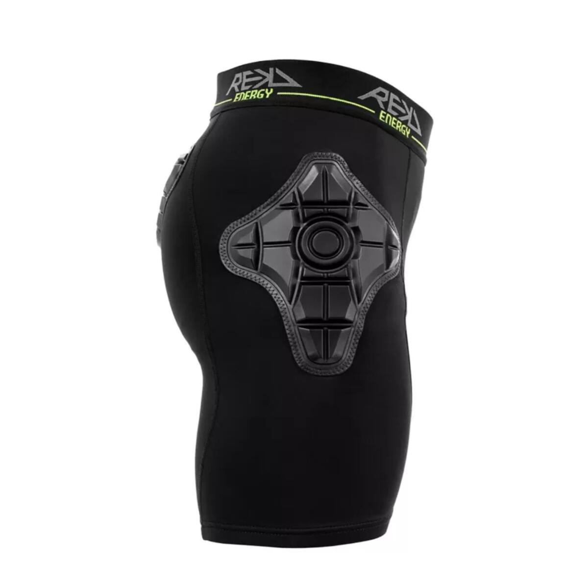 RKD685 Energy Pro Impact Shorts 6/6