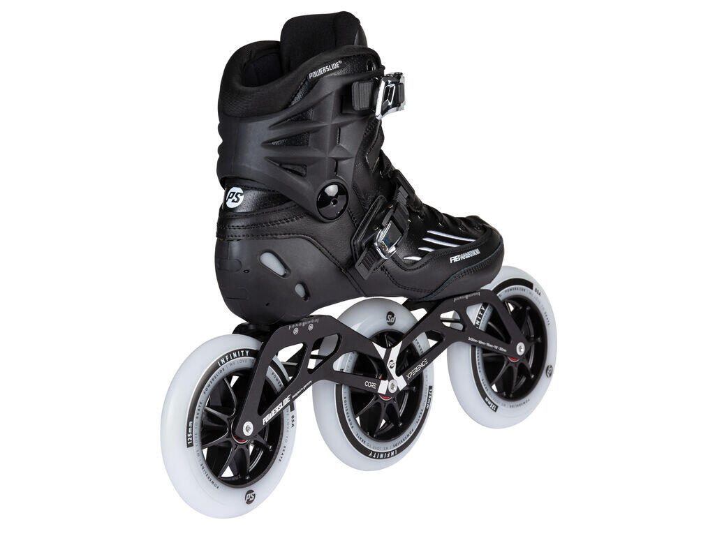 Roller vitesse Powerslide R6 Marathon 6/6