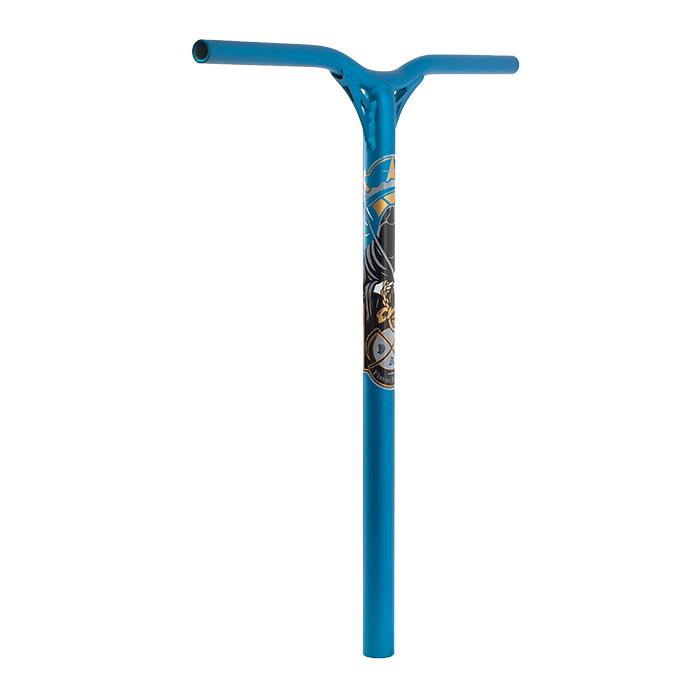 BLUNT BAR REAPER V2 650 MM - Color - Azul 2/3