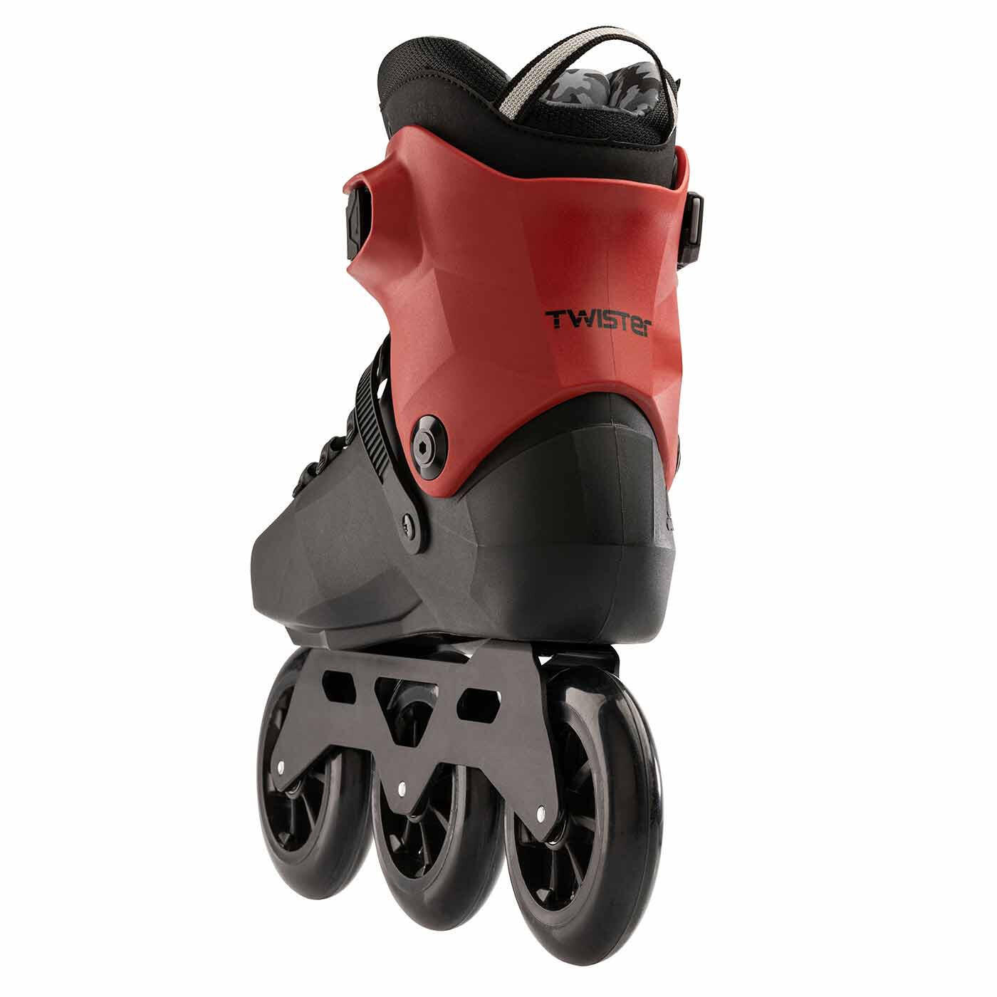 Rollers Rollerblade Twister 110 6/7