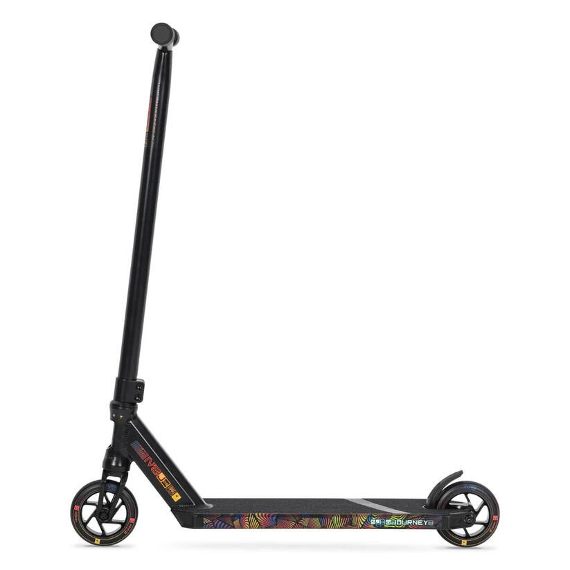 Trottinette Complète Invert Supreme Journey 2.5 - Berserk 6/7