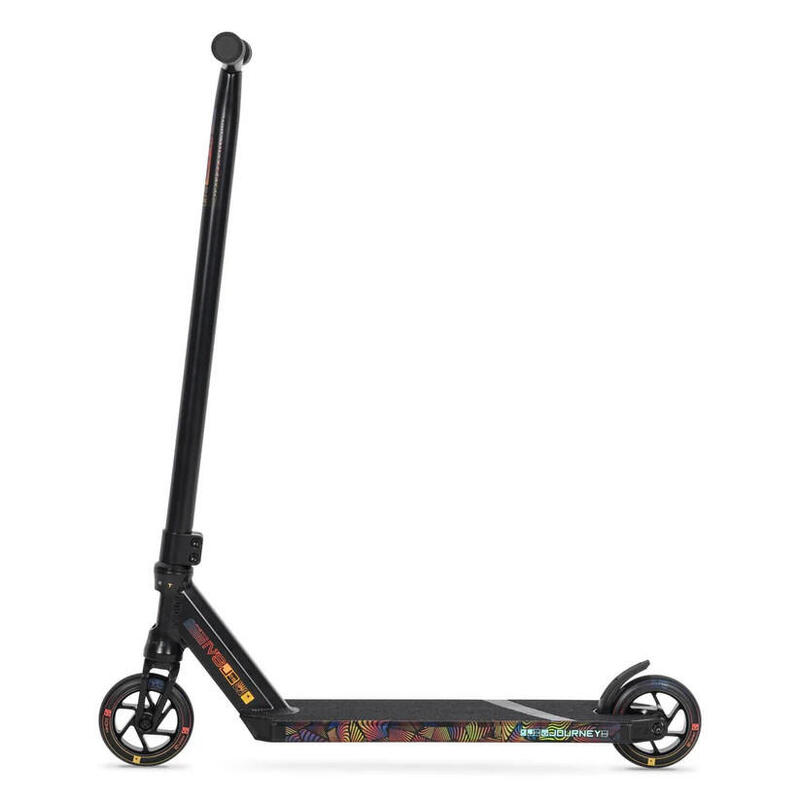 Invert Supreme Journey 2.5 Trottinette Complet Berserk