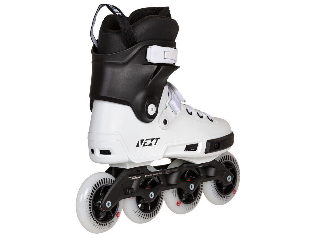 Rolki freeskate Powerslide Next Core 90 6/6