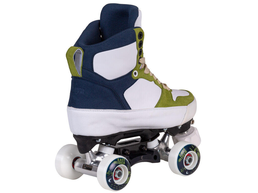 Roller quad femme Chaya Nomade 6/6