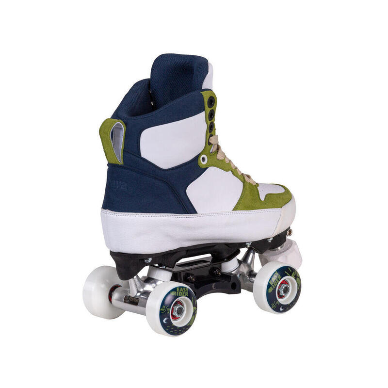 CHAYA Roller quad NOMADE Blanc