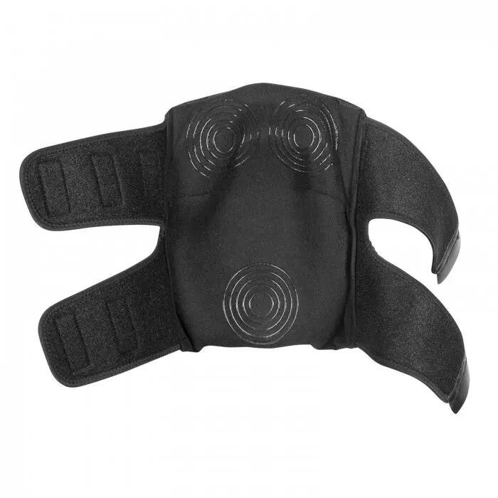 Protection genoux vélo TSG SK8 DHP's 4/4