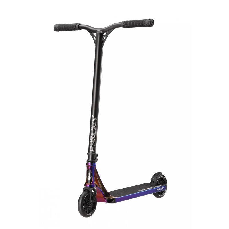 BLUNT Trottinette freestyle PRODIGY X Burntpipe