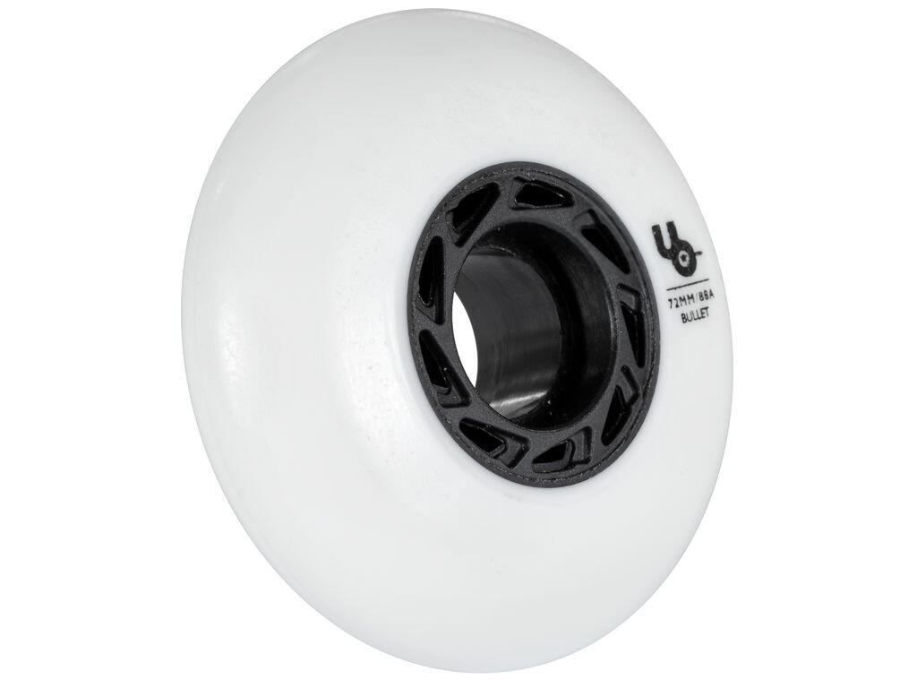 Rueda de patines Undercover (x4) 3/3