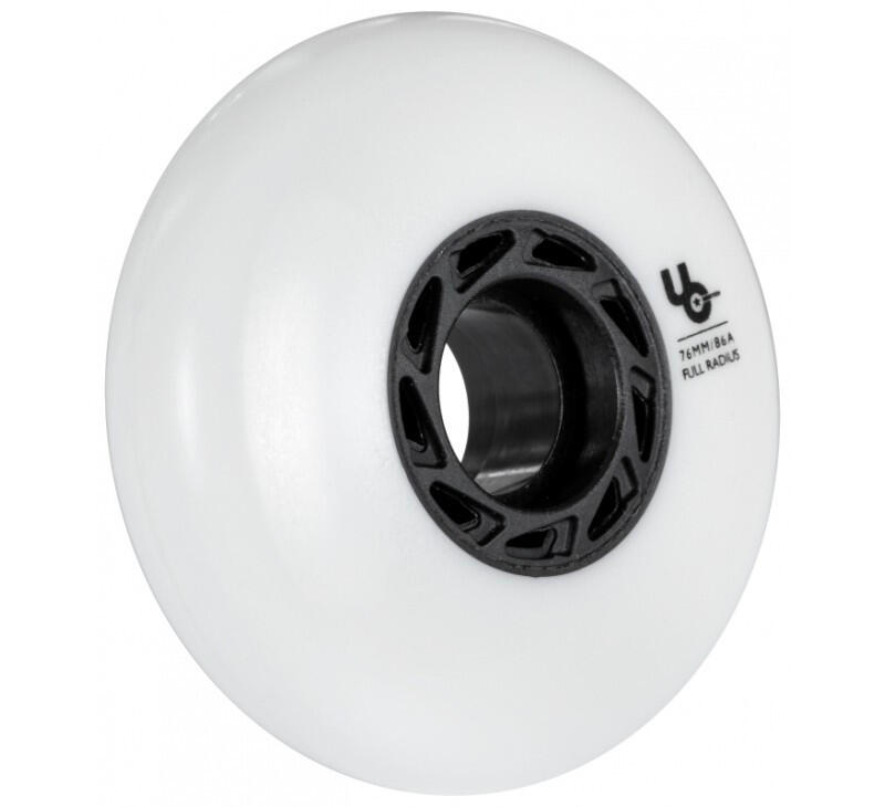Roue de roller Undercover (x4) 3/3