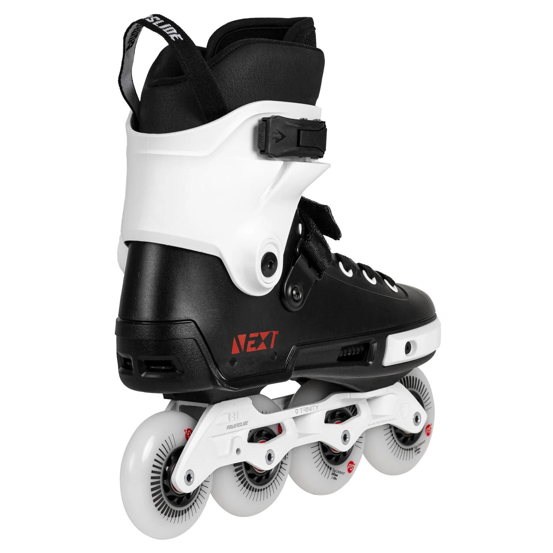 NEXT CORE 80 Rodillos en Línea Freeskate Unisex 6/7