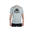 Kappa Caspar T-Shirt, Mannen, Hardlopen, t-shirts, grijs