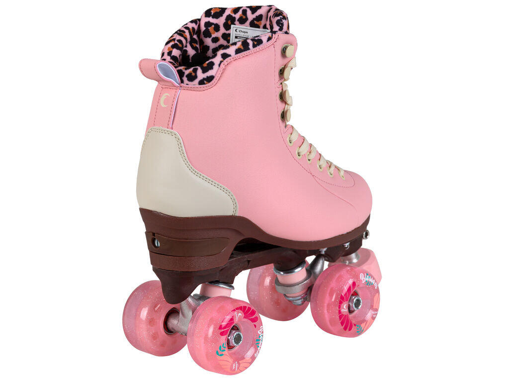 Roller quad femme Chaya Miyu 2/6