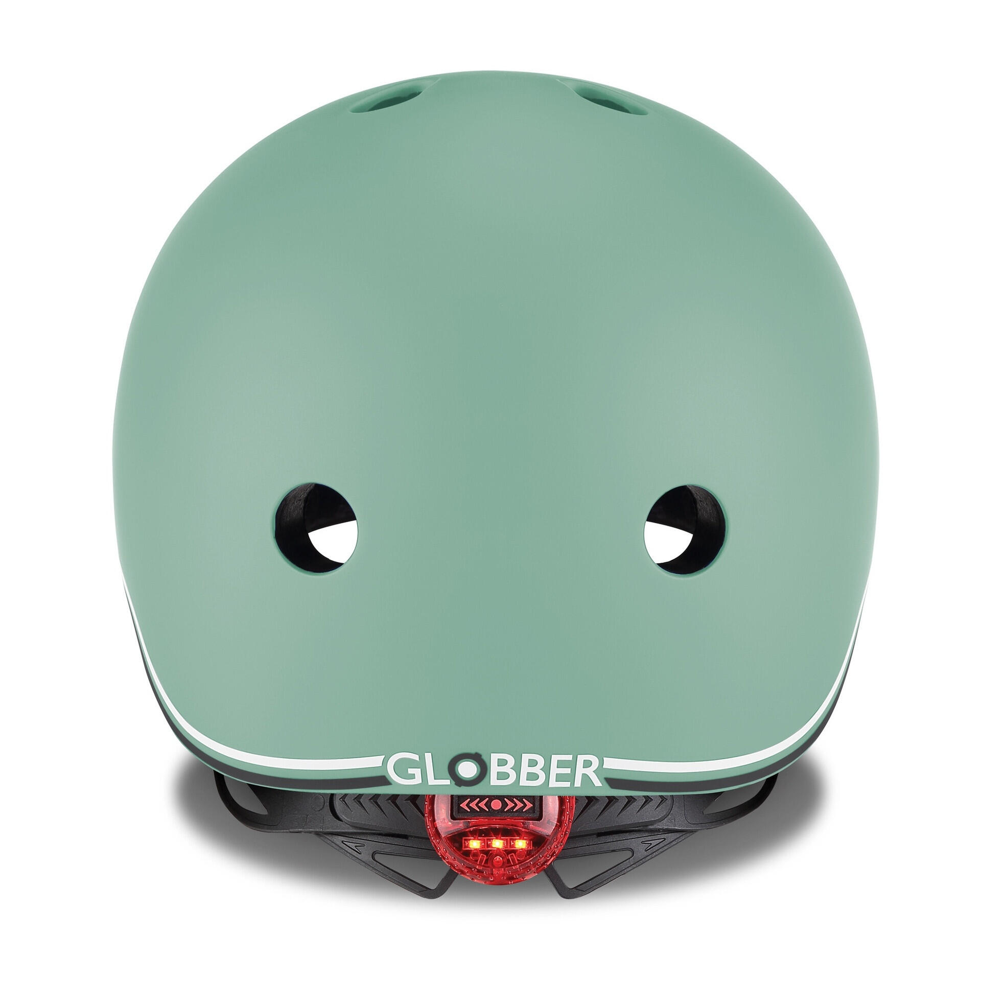 Casco Go Up (Xxs/Xs) 45-51 Cm Verde Salvia 6/6