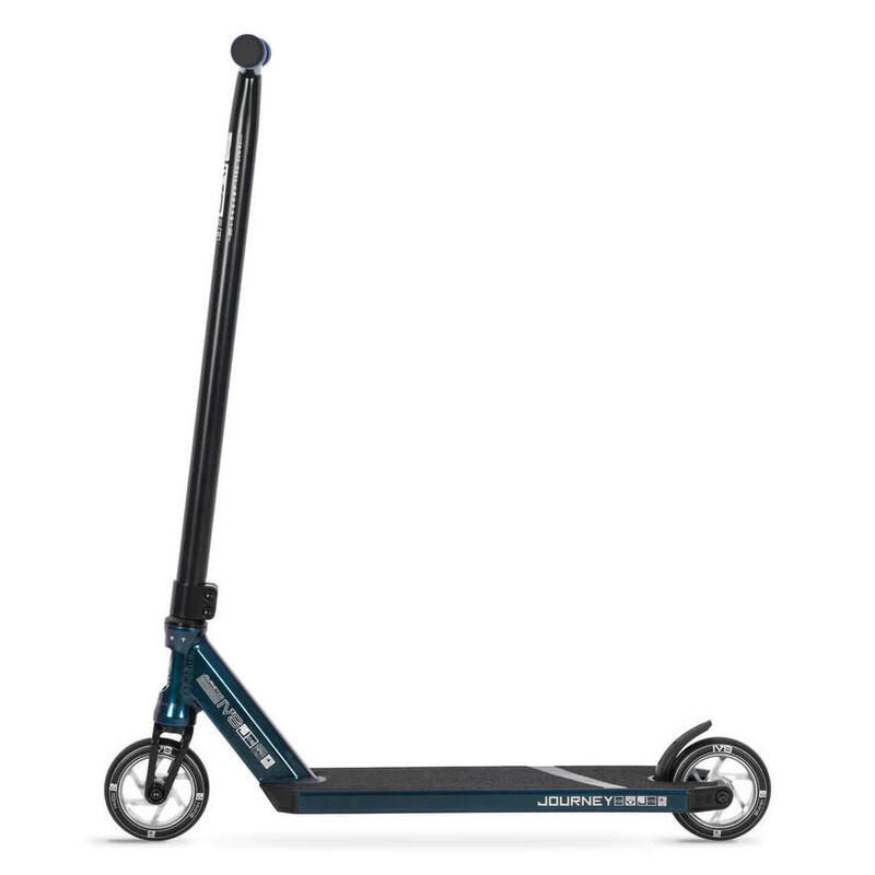 Invert Supreme Journey 2.5 Trottinette Complet Chameleon/Raw