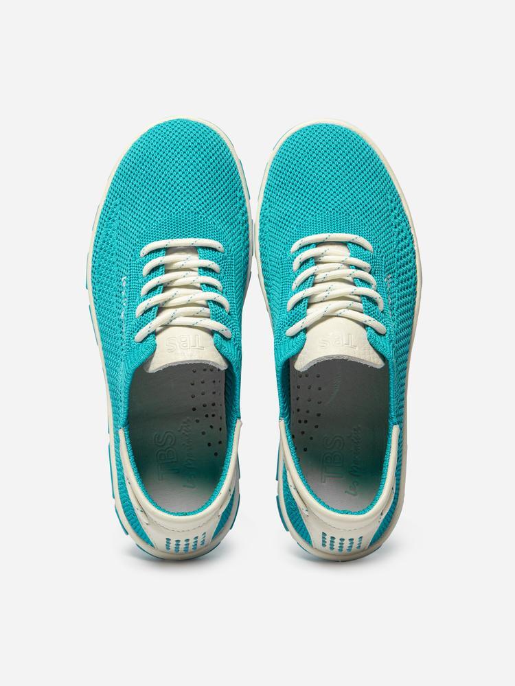 Lage schoenen dames Jazaria 3/7
