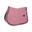 Tapis de selle FULL - Fuchsia - Saut d'obstacles