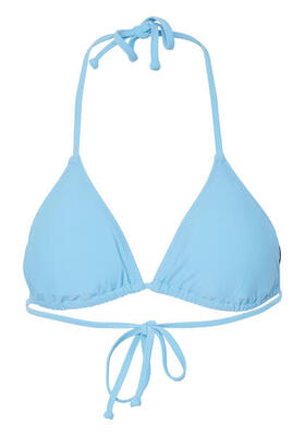Bikini-Top im Mix and Match Triangle-Design