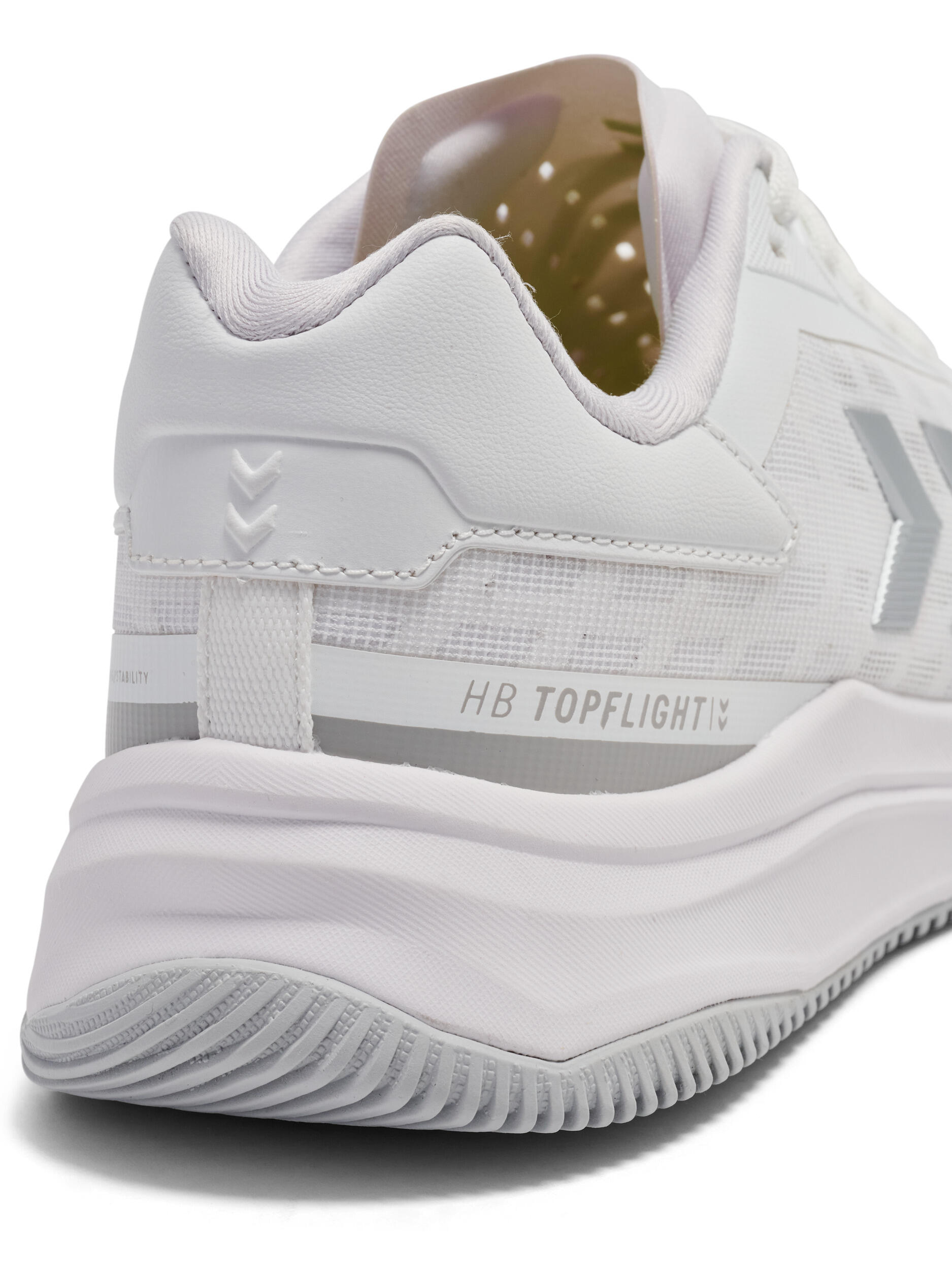 Scarpe indoor Hummel Topflight Pro 6/7