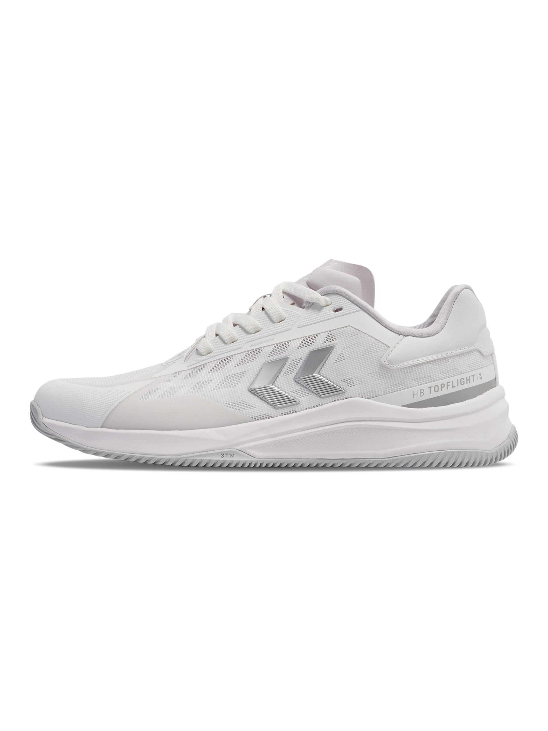 HUMMEL Dámské sálové boty Topflight Pro