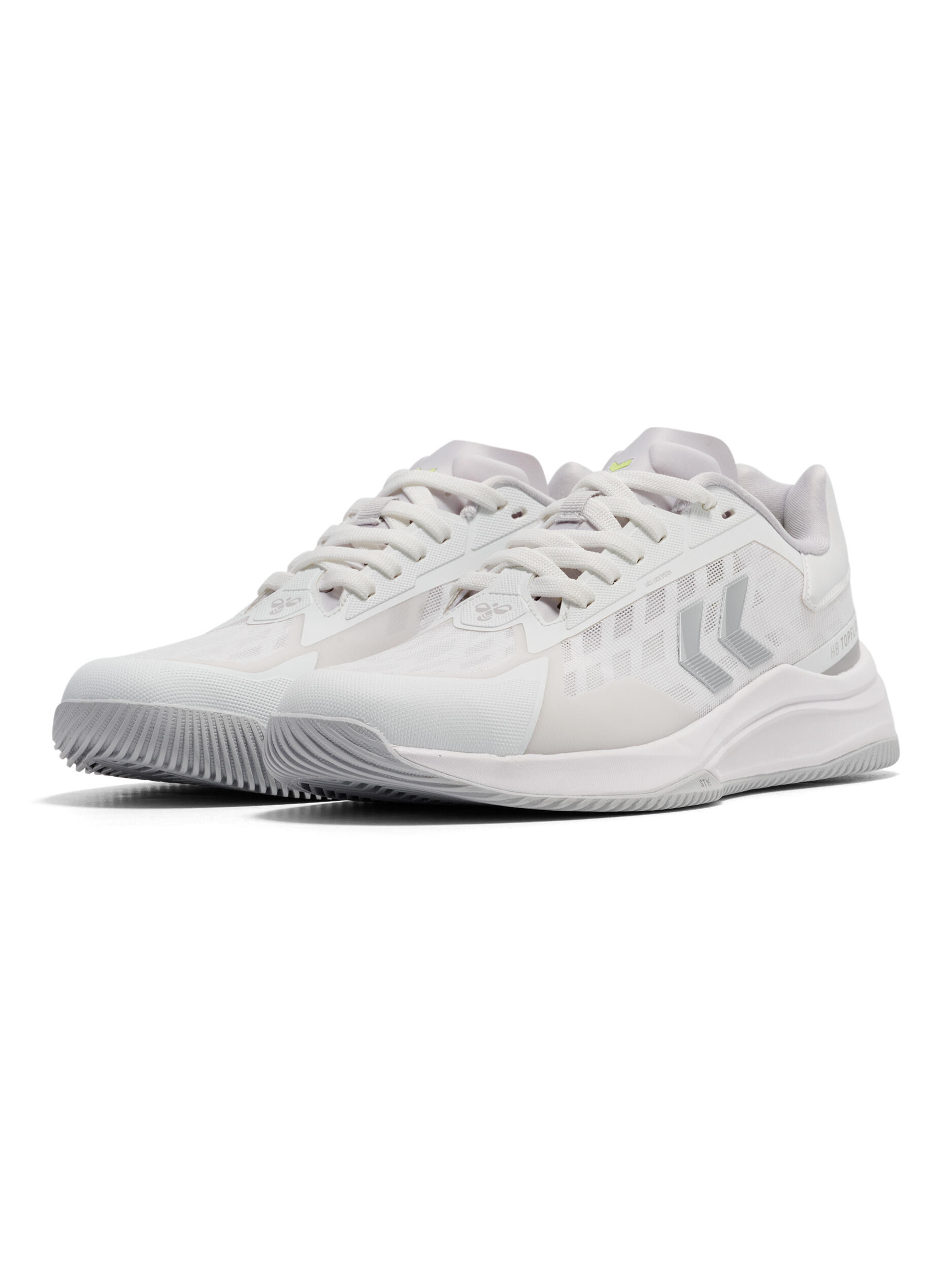 Scarpe indoor Hummel Topflight Pro 5/7