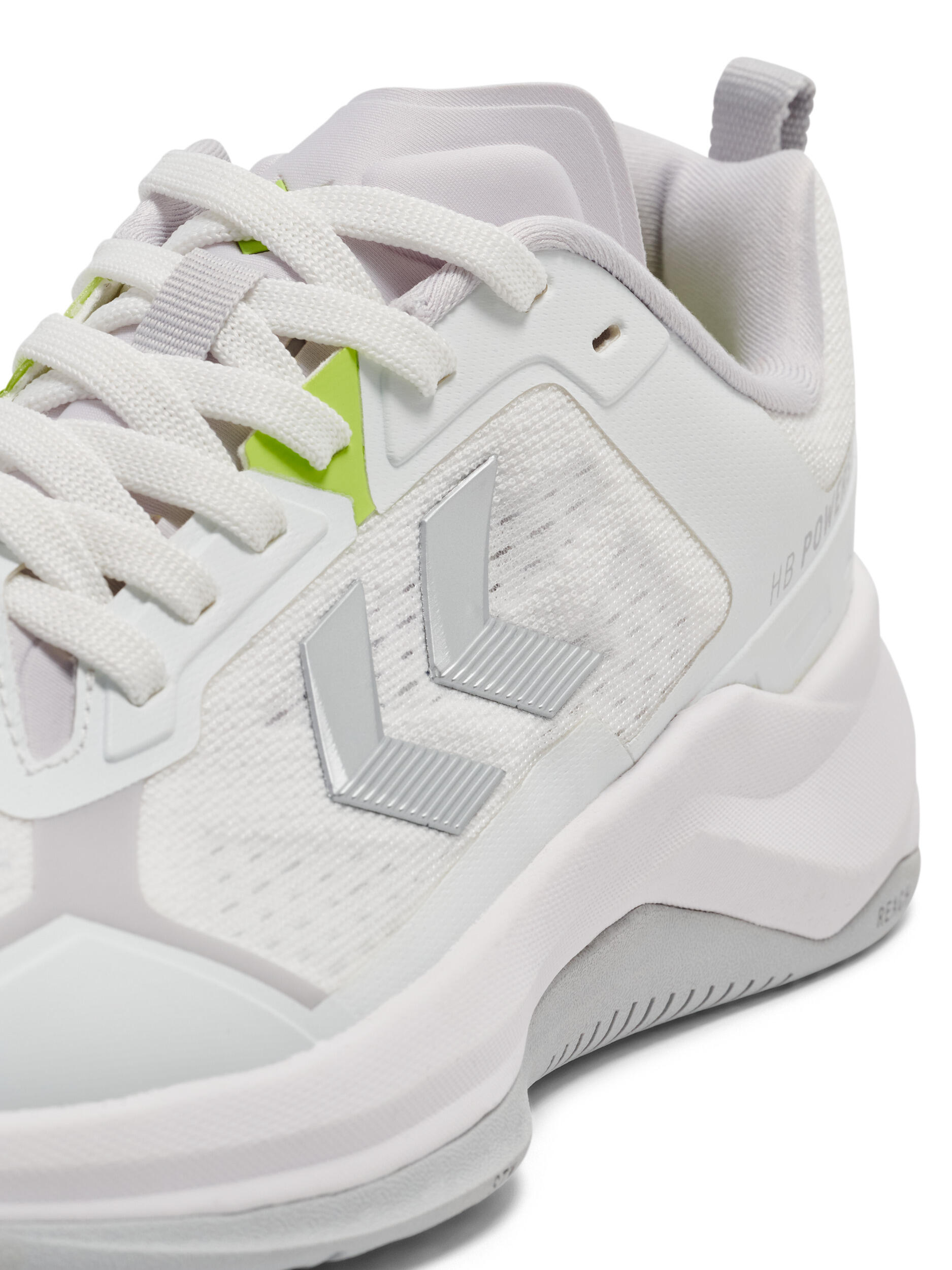 Hallenschuhe Hummel Powerstrike Pro 7/7