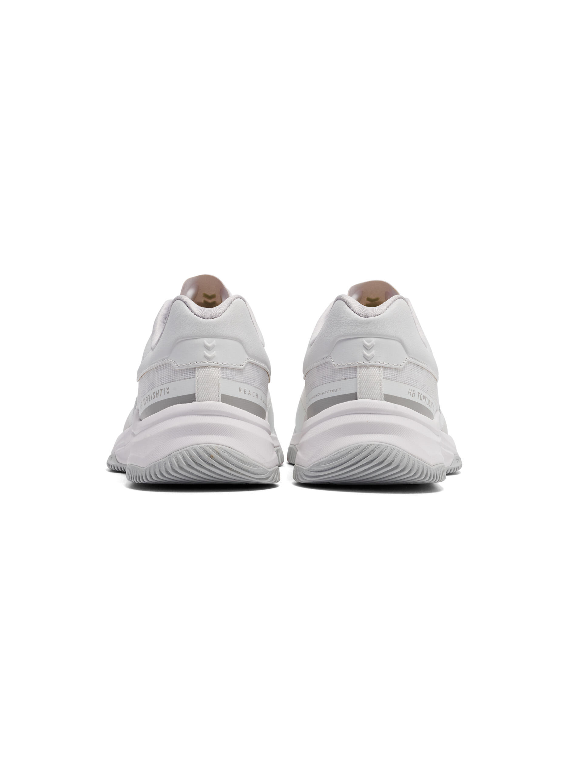 Scarpe indoor Hummel Topflight Pro 2/7