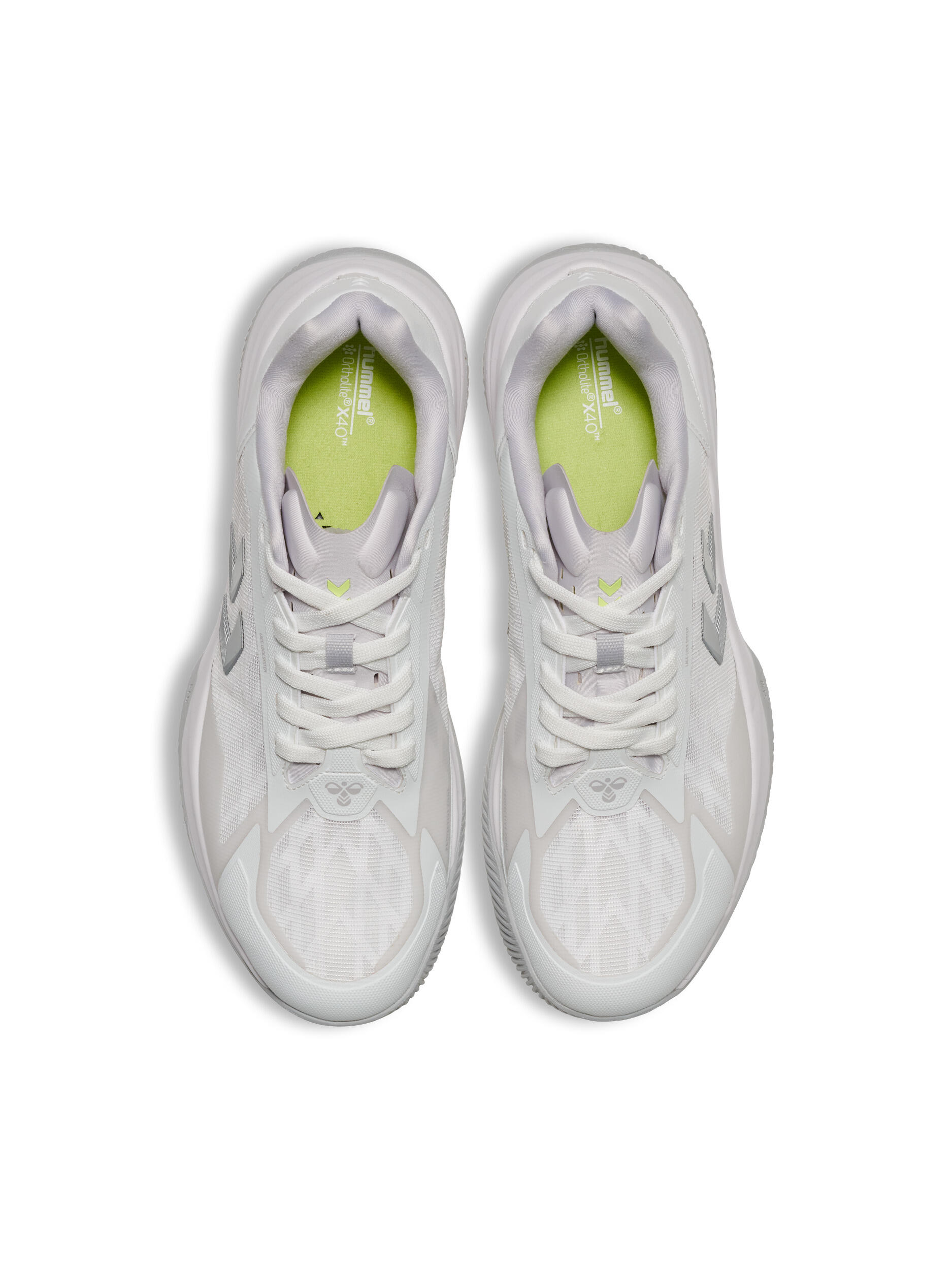 Scarpe indoor Hummel Topflight Pro 3/7