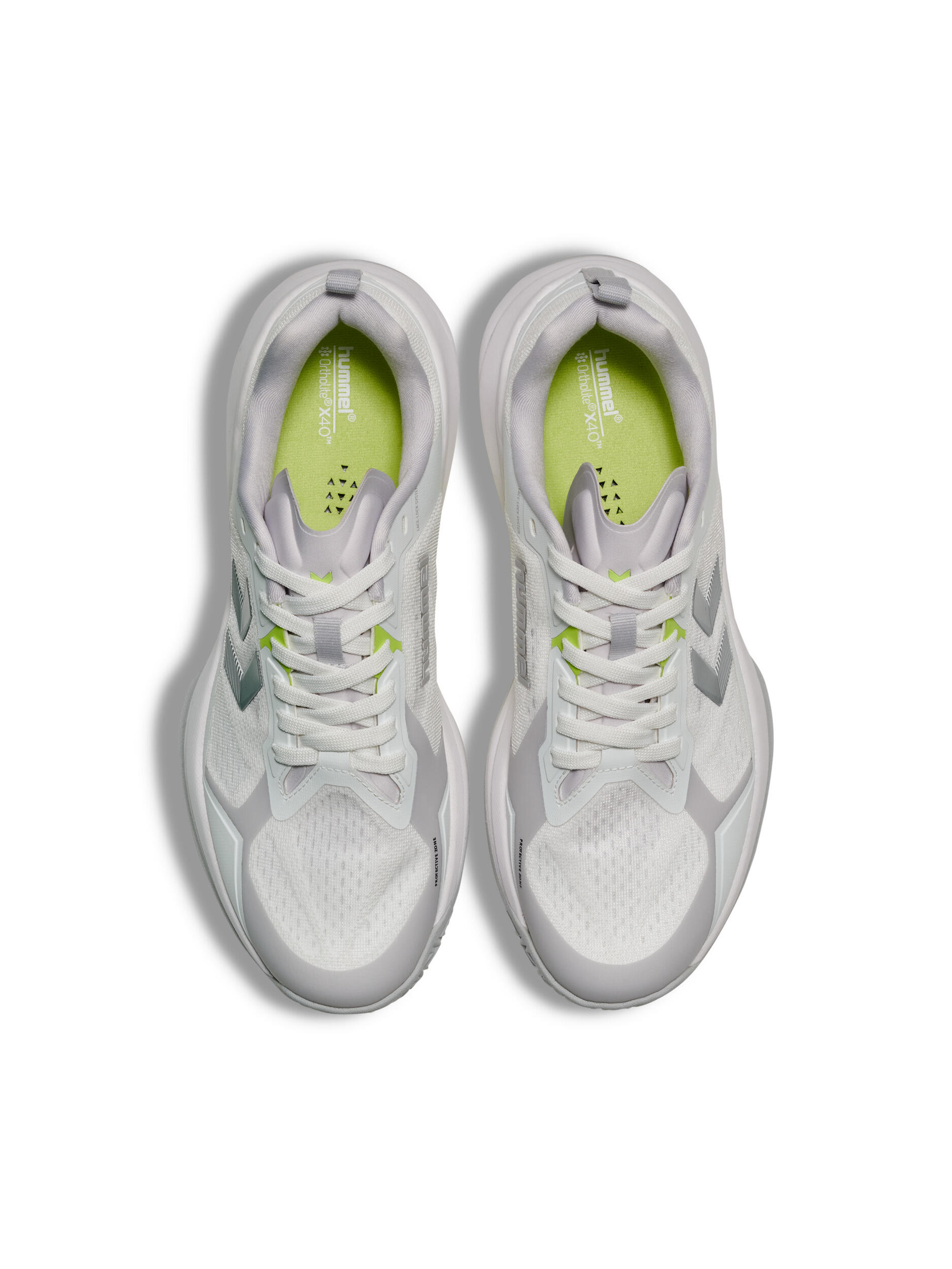 Hallenschuhe Hummel Powerstrike Pro 3/7
