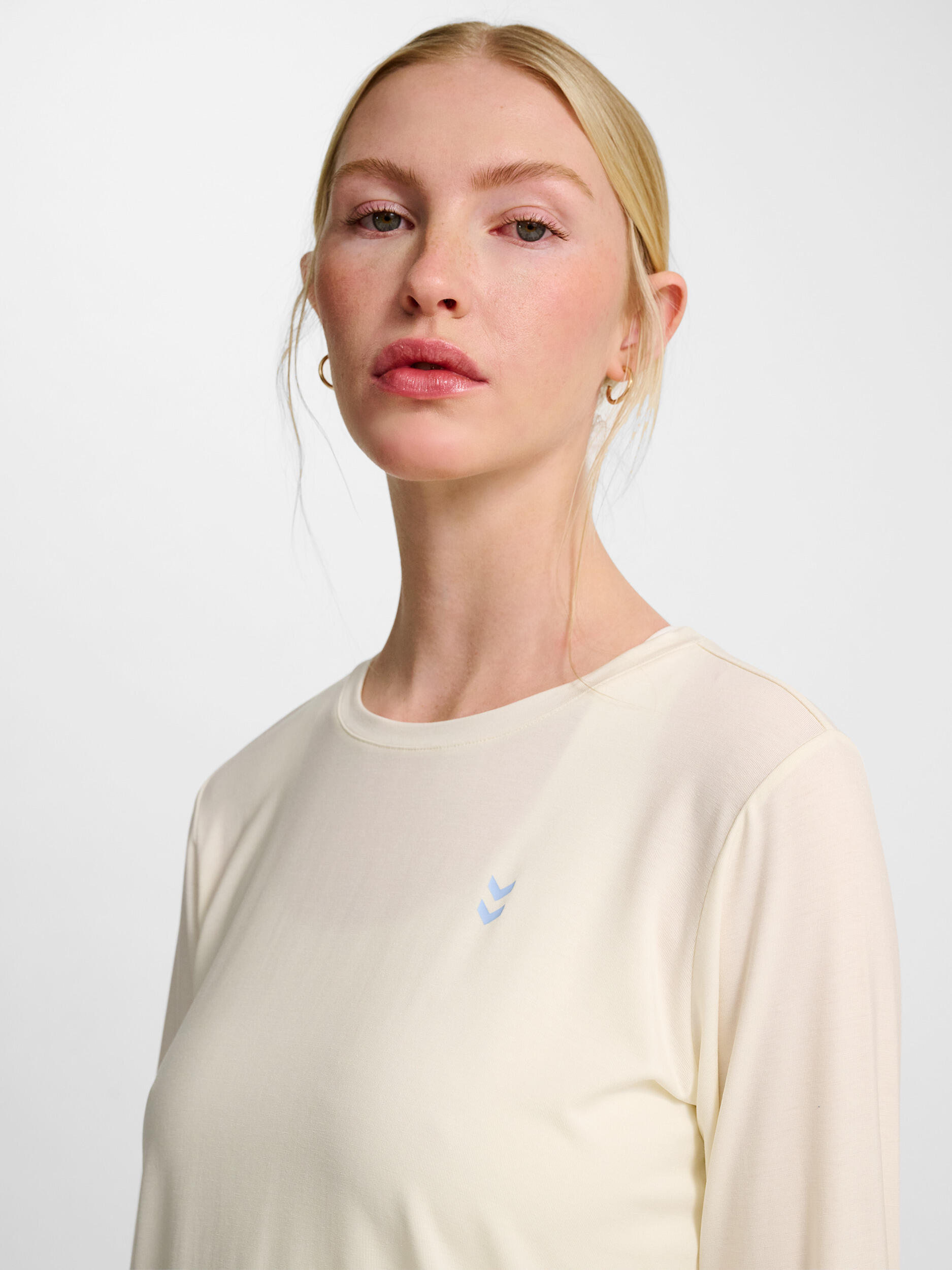 Enfiler T-Shirt Hmlyoga Femme 4/7