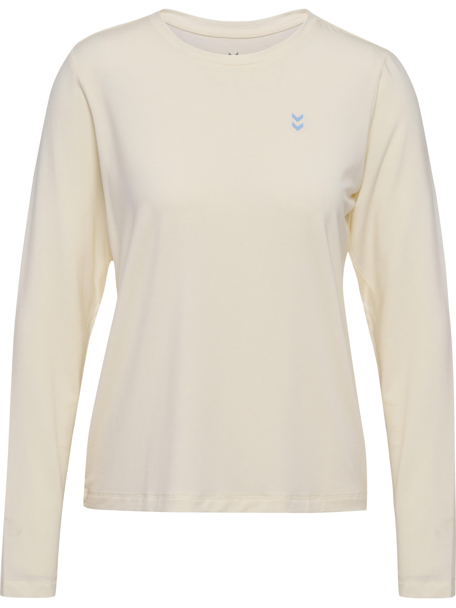 Maglietta a manica lunga da donna Hummel soft Loose 5/7